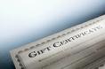 handyman gift certificates