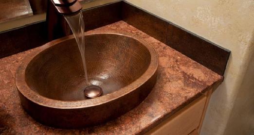 sink installation, small plumbing problems, plimber ornage coutny, bathroom fixtures, upscale plumbing installs